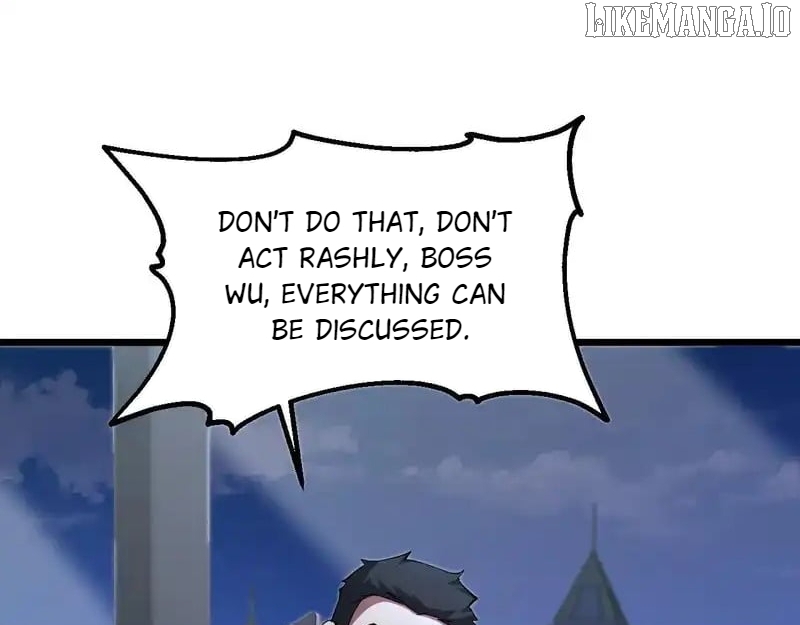 I’m Trapped In This Day For One Thousand Years Chapter 226 - page 65